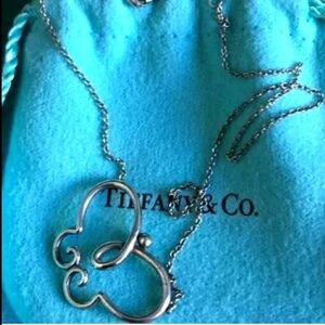 TIFFANY PALOMA PICASSO RARE BUTTERFLY, A STEAL 9F A DEAL!